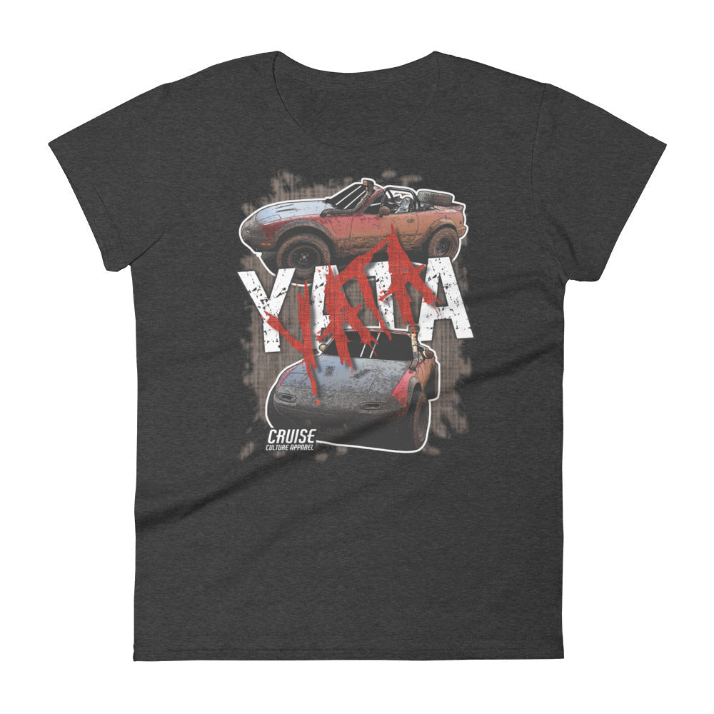 Women's Yata Yata T-shirt
