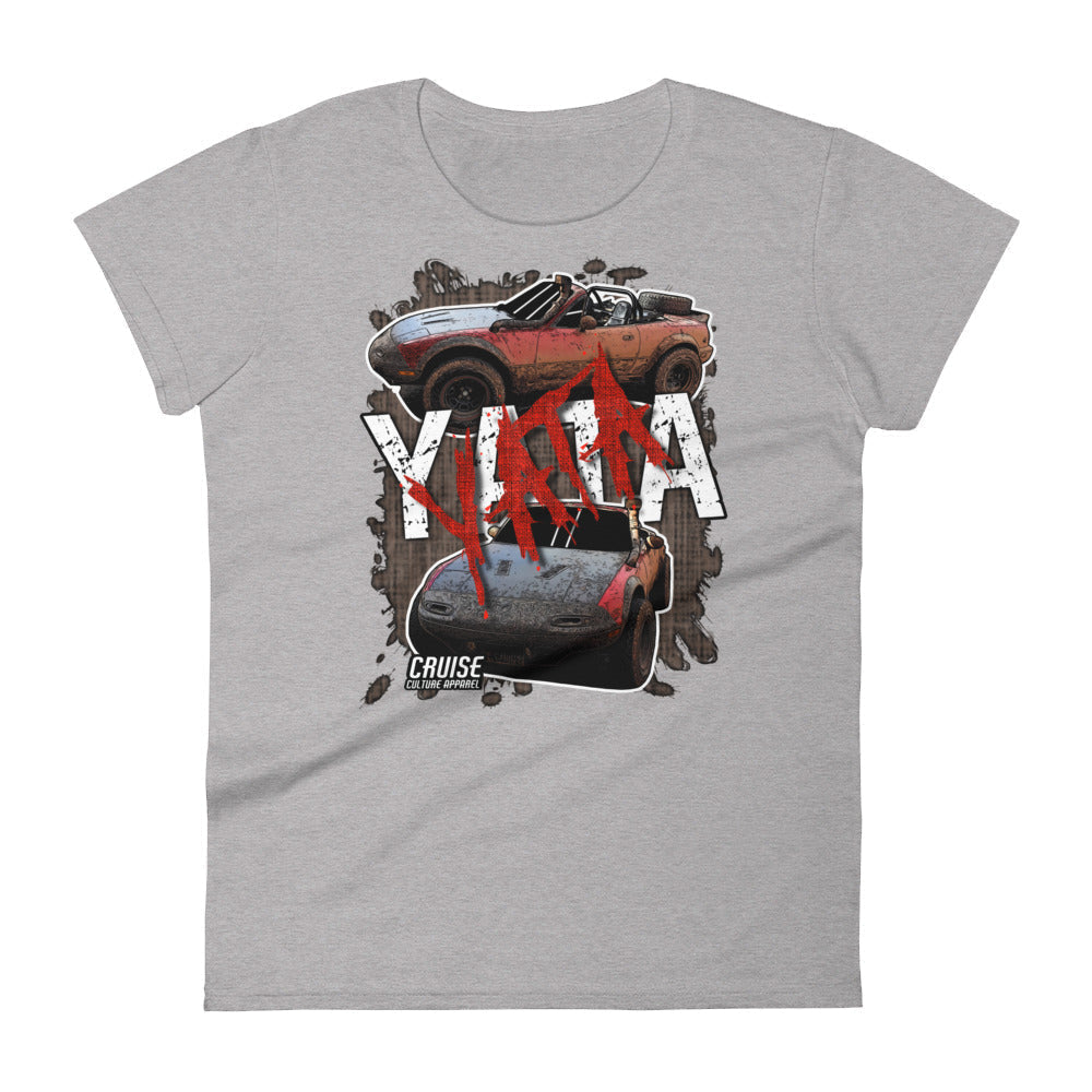Women's Yata Yata T-shirt