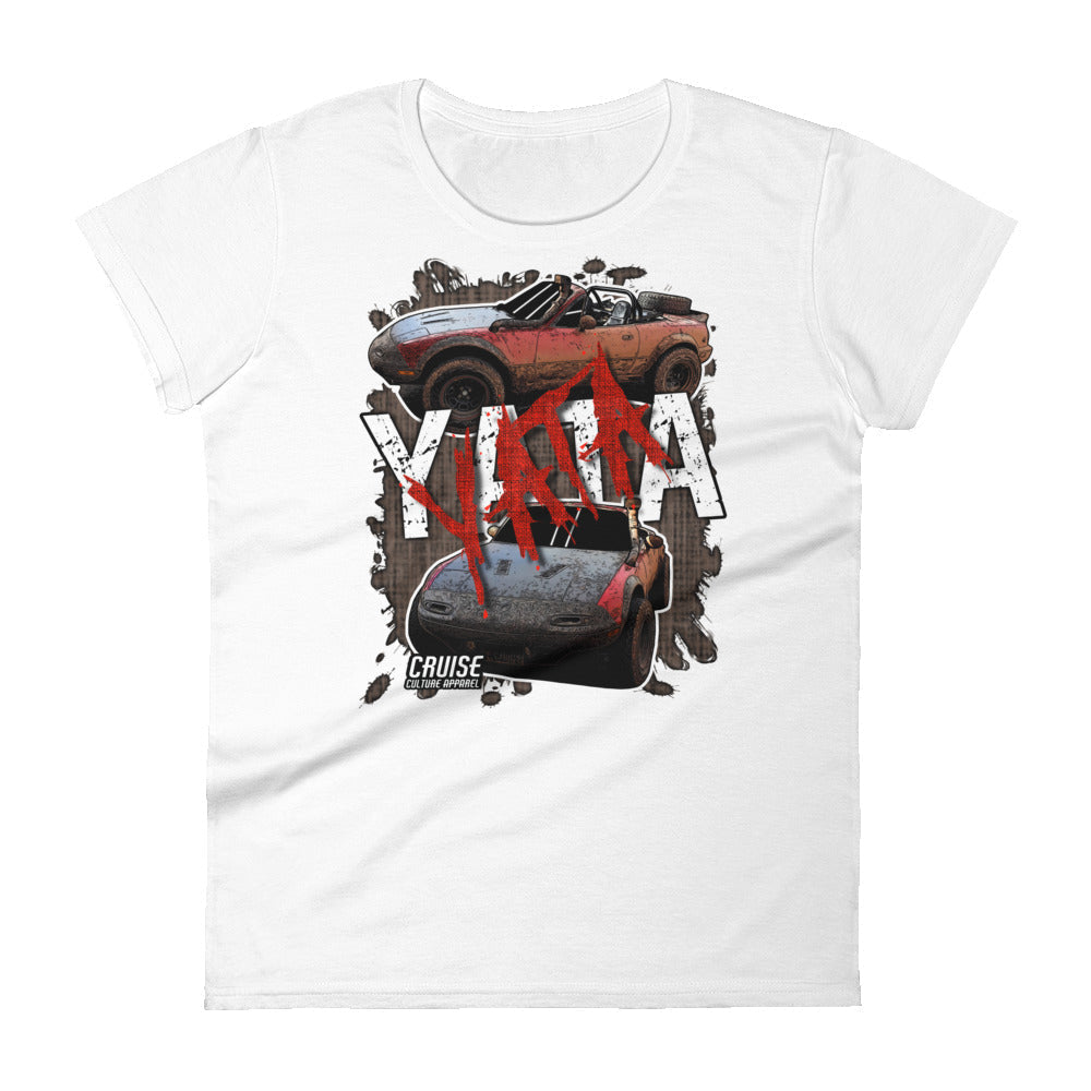 Women's Yata Yata T-shirt