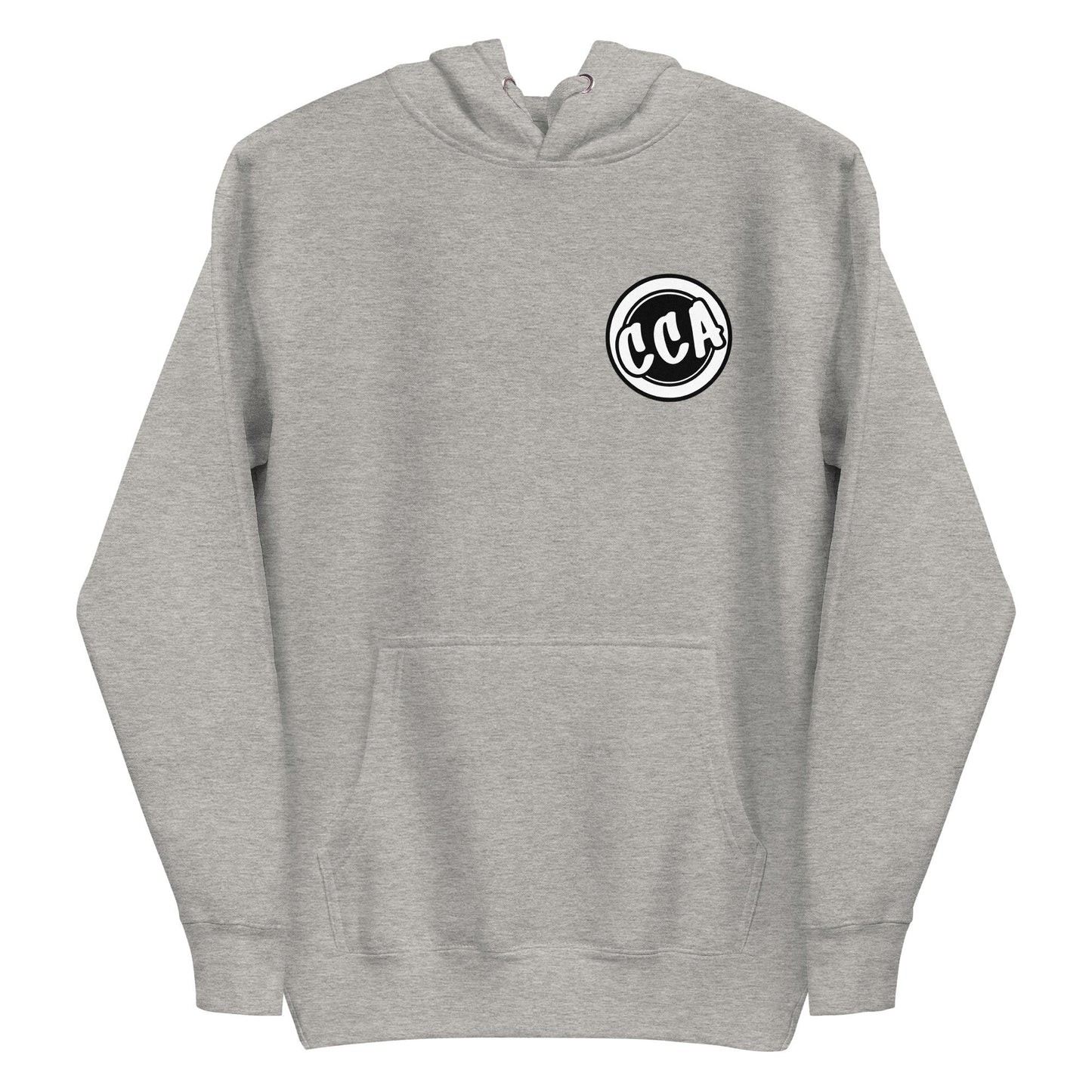 Yata Yata Hoodie