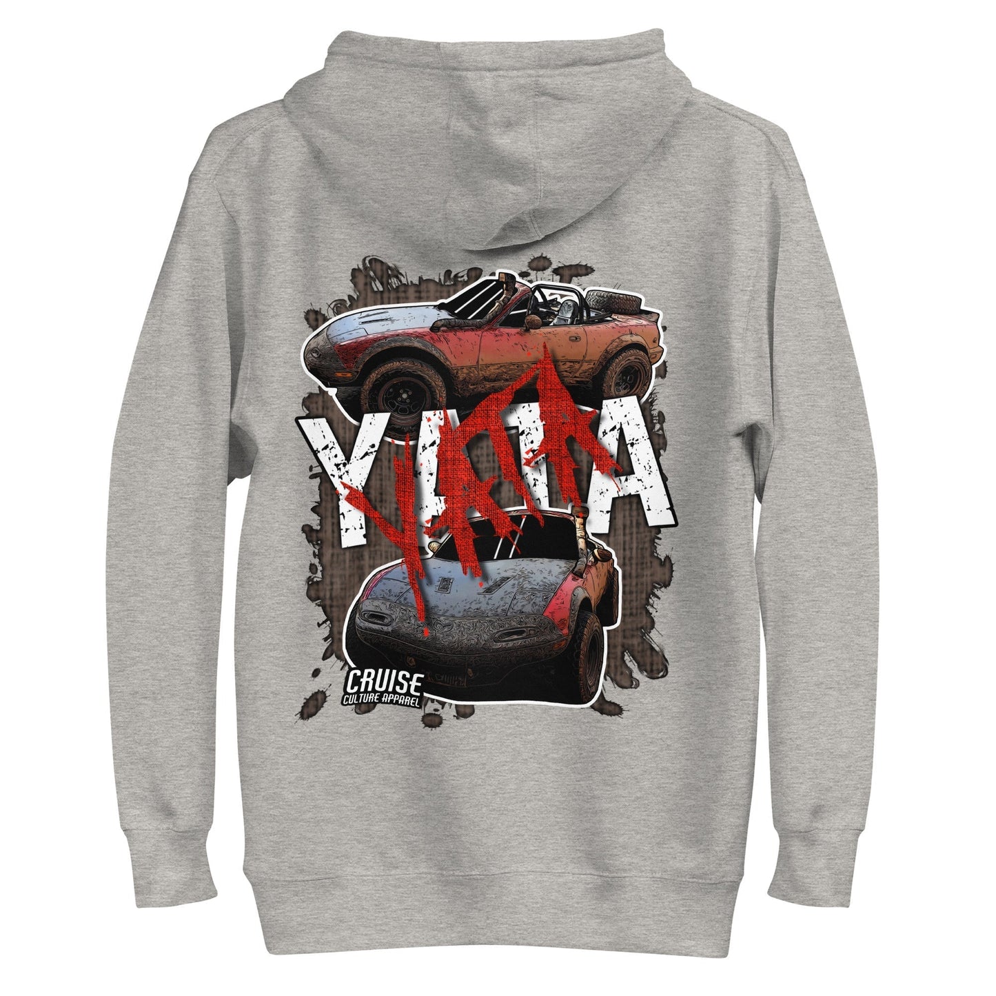 Yata Yata Hoodie