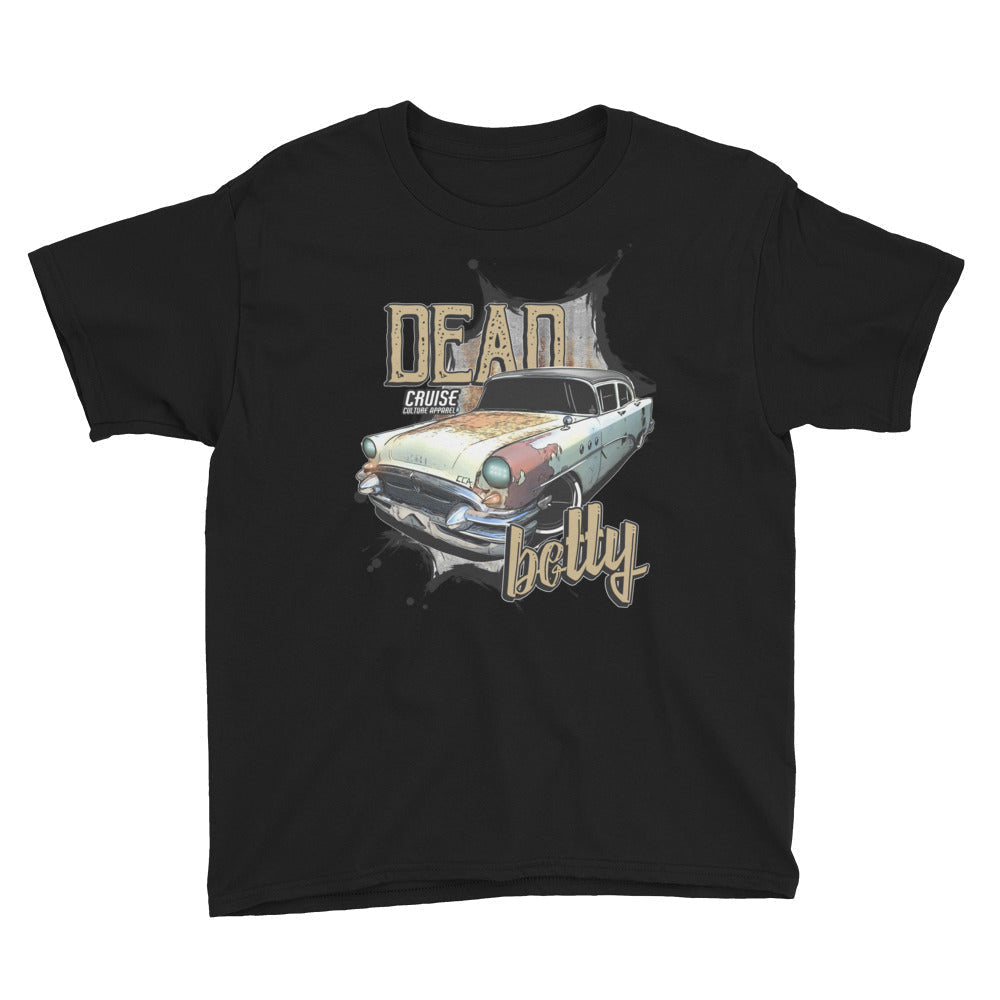 Youth Dead Betty T-Shirt
