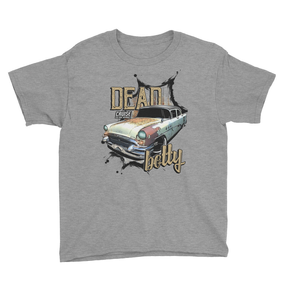 Youth Dead Betty T-Shirt