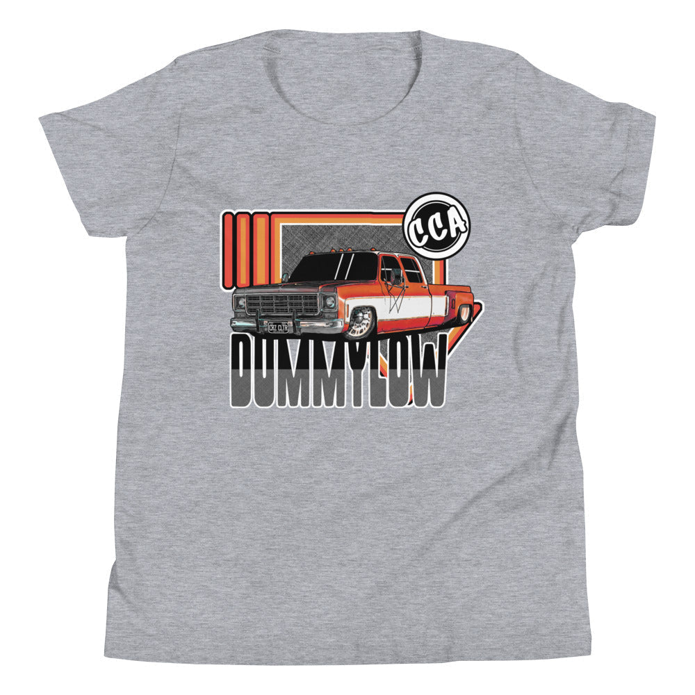 Youth Dummy Low T-Shirt