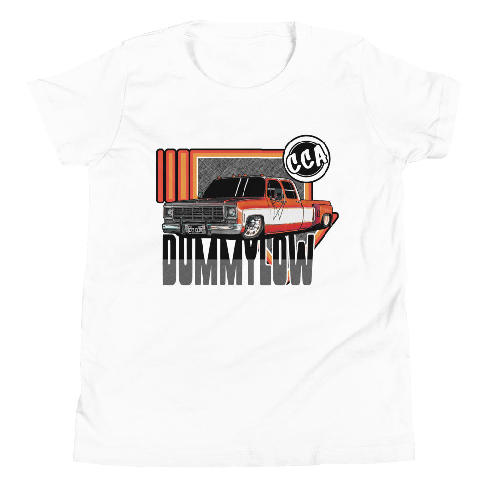 Youth Dummy Low T-Shirt