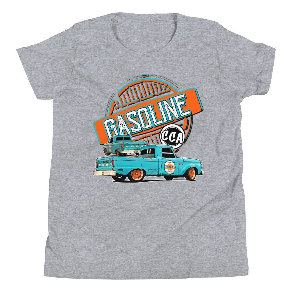 Youth Gasoline F100 T-Shirt