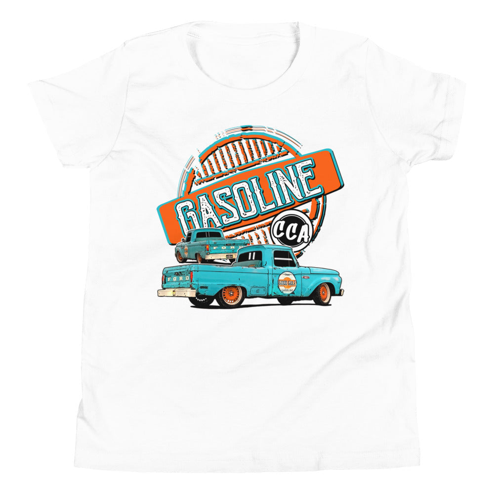 Youth Gasoline F100 T-Shirt
