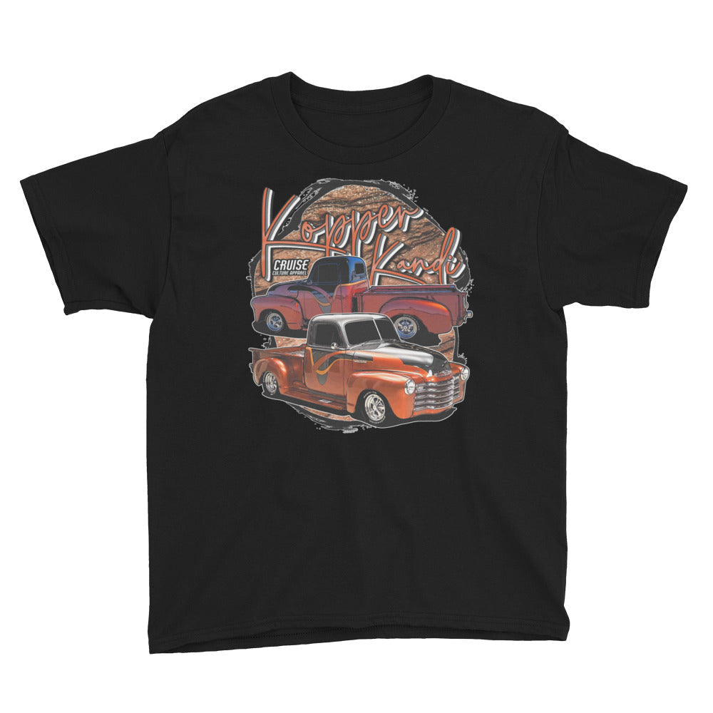 Youth Kopper Kandi T-Shirt