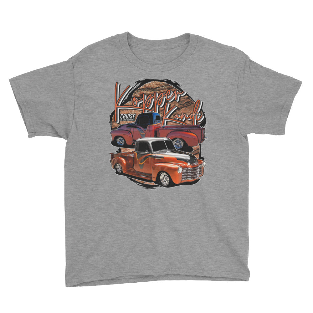 Youth Kopper Kandi T-Shirt