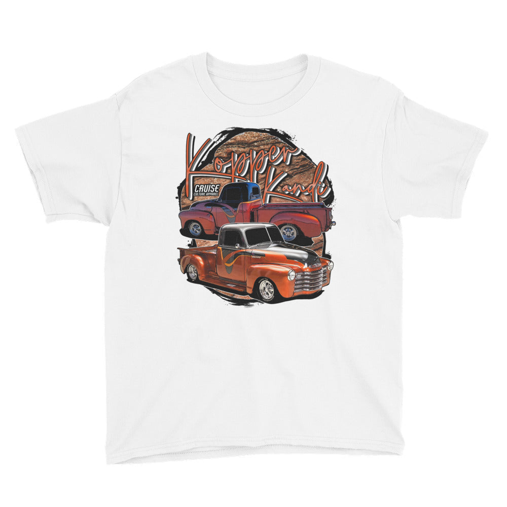 Youth Kopper Kandi T-Shirt