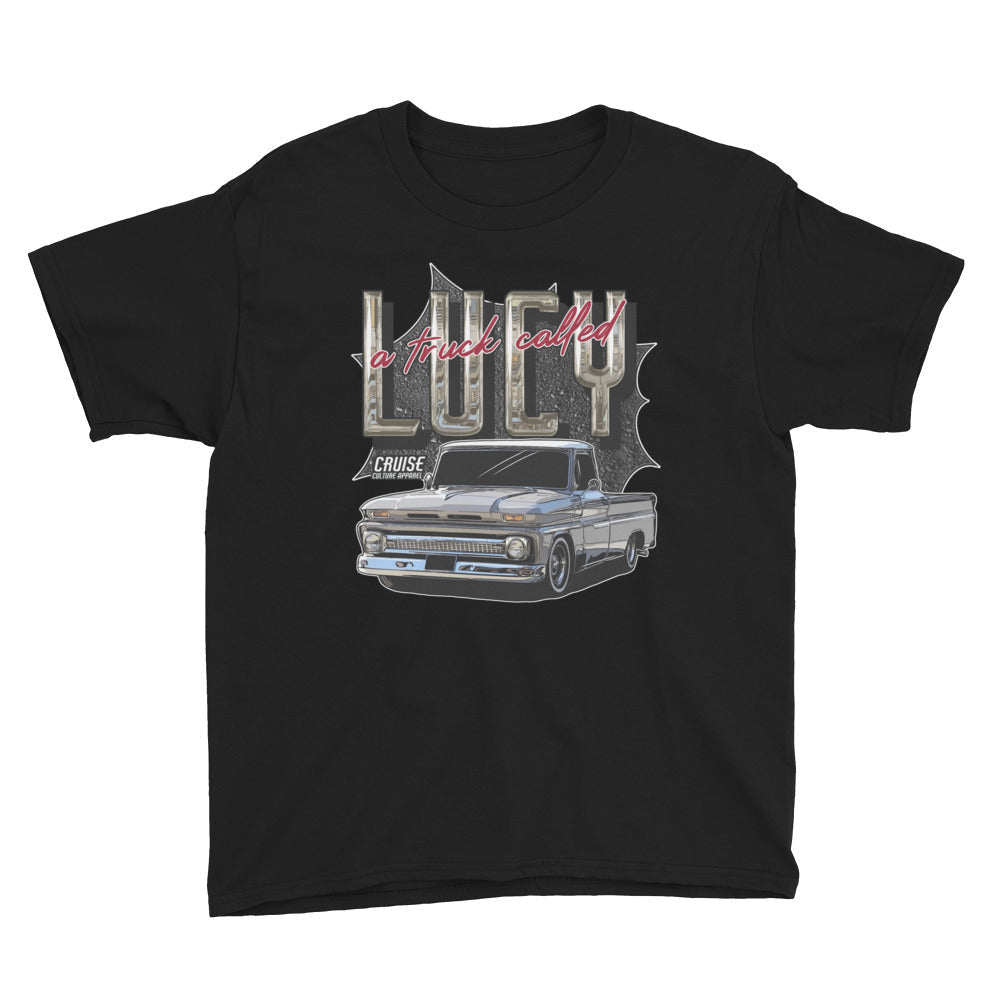 Youth Lucy T-Shirt