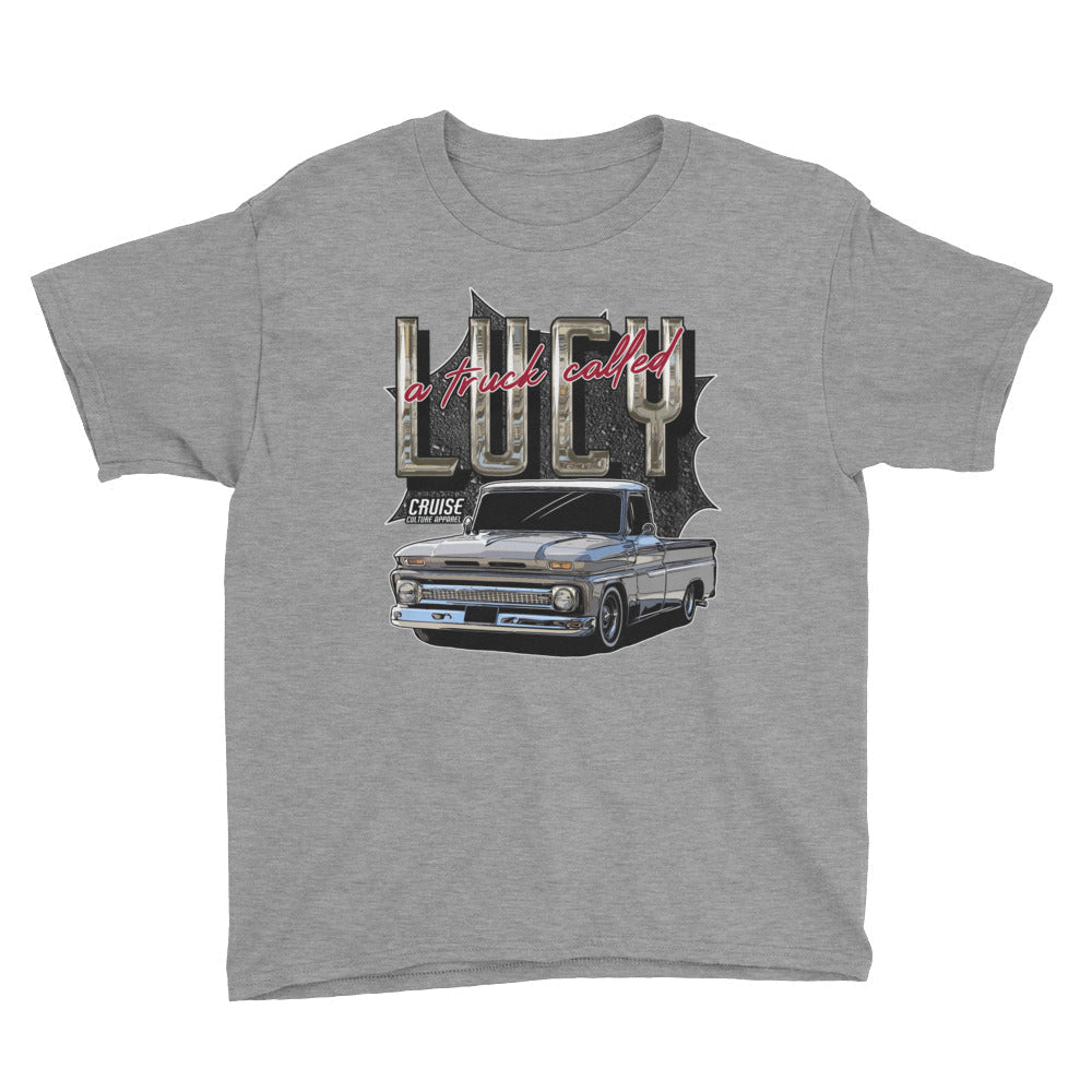Youth Lucy T-Shirt