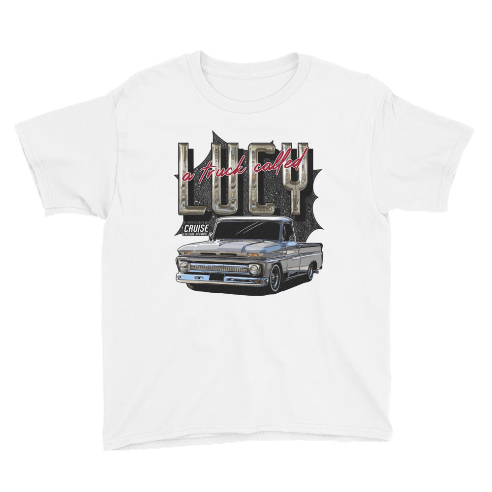 Youth Lucy T-Shirt