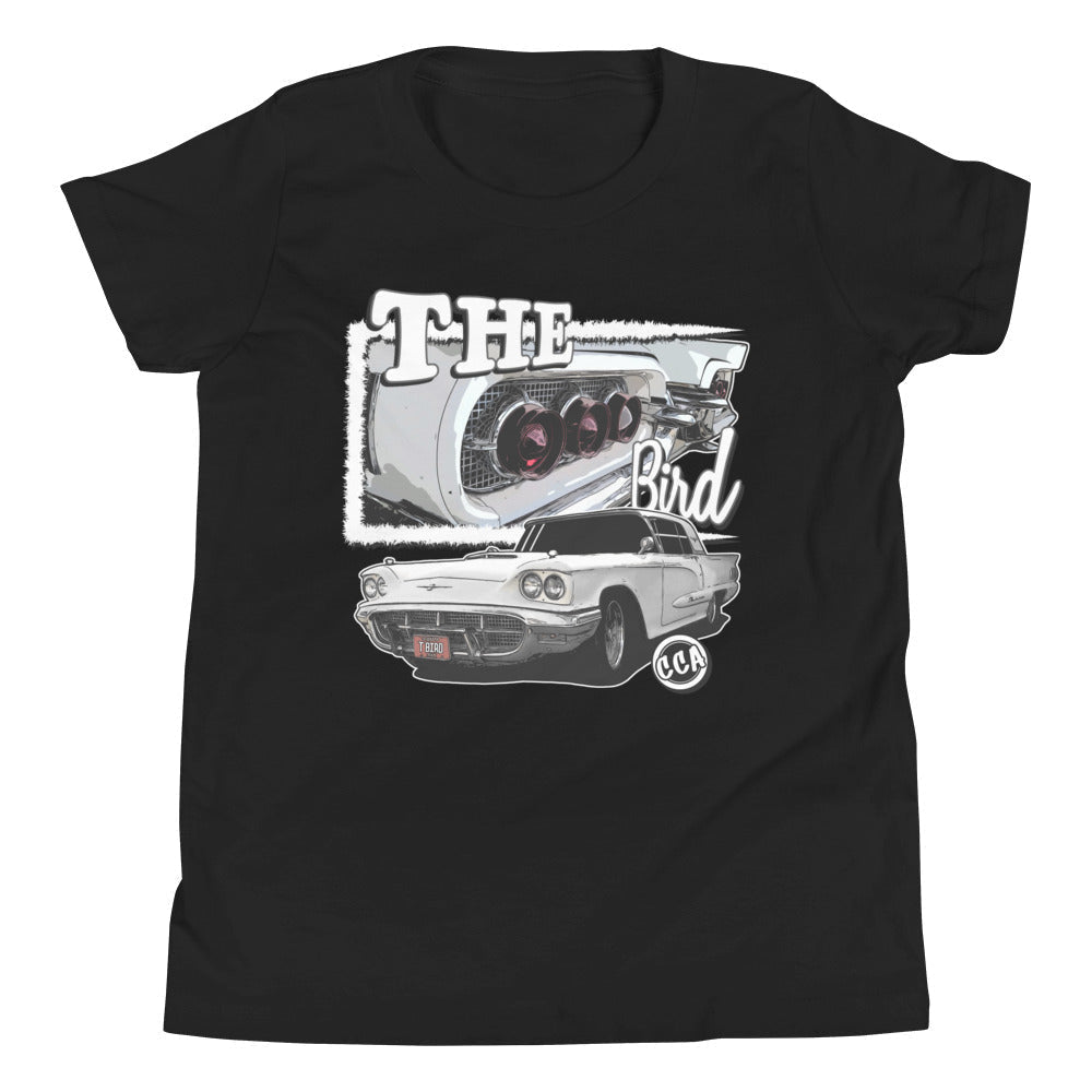 Youth THE Bird T-Shirt