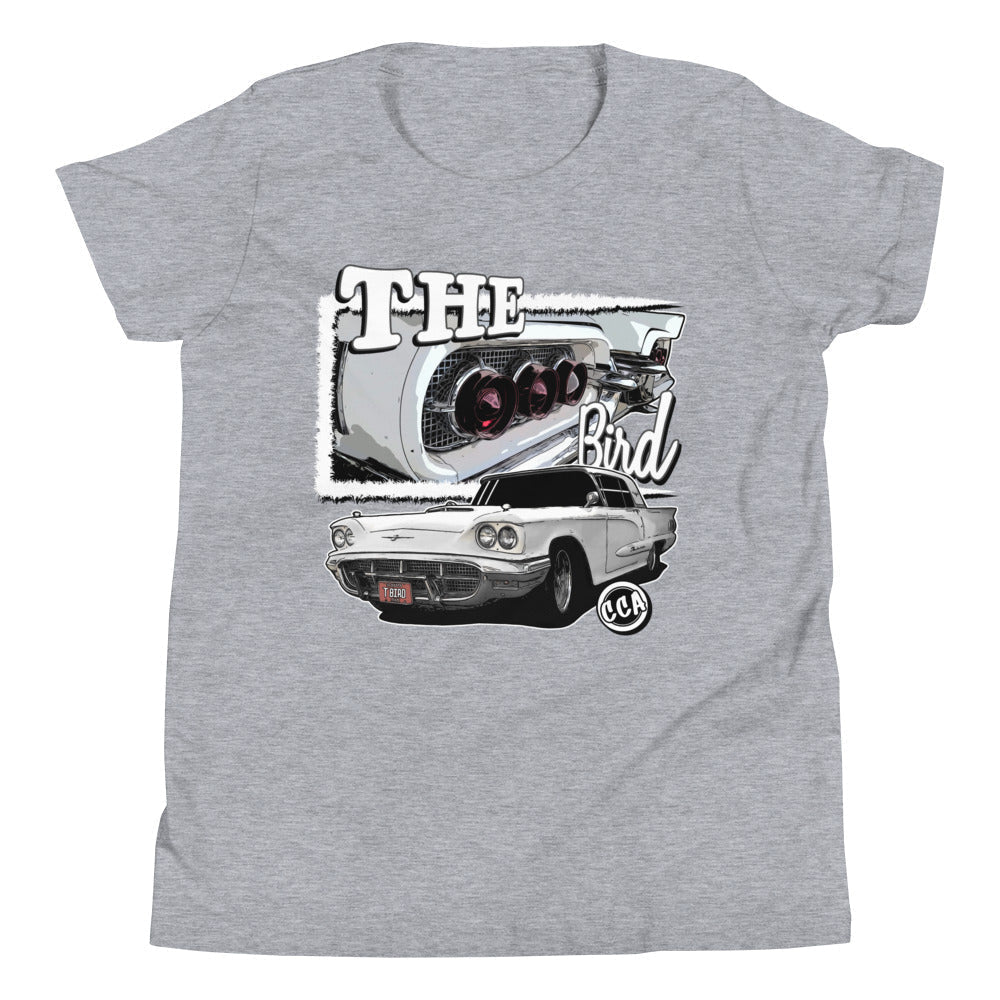 Youth THE Bird T-Shirt