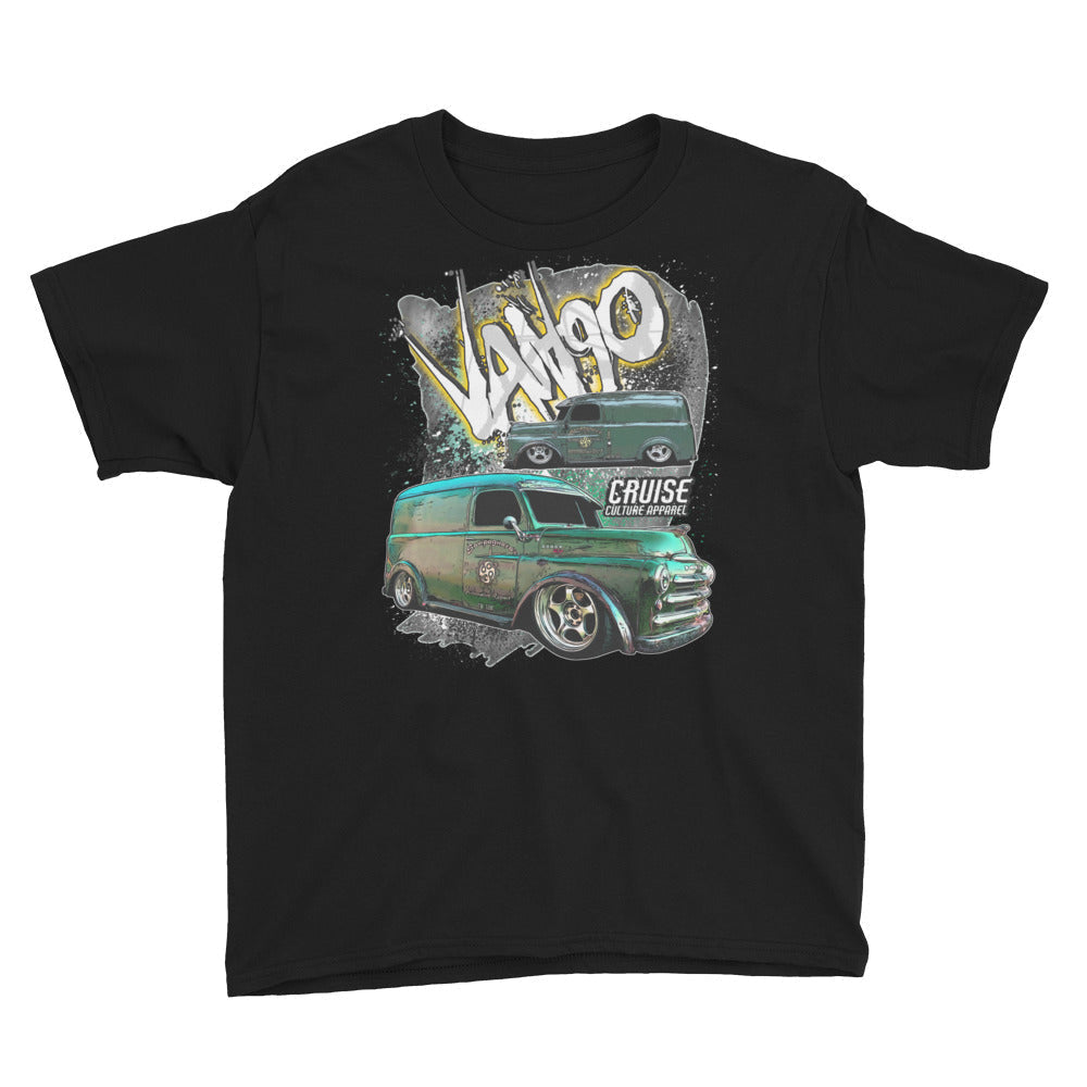 Youth VanGo T-Shirt