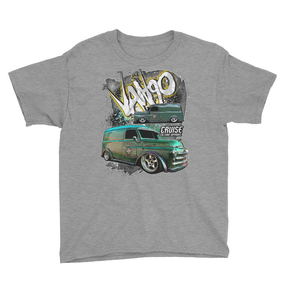 Youth VanGo T-Shirt