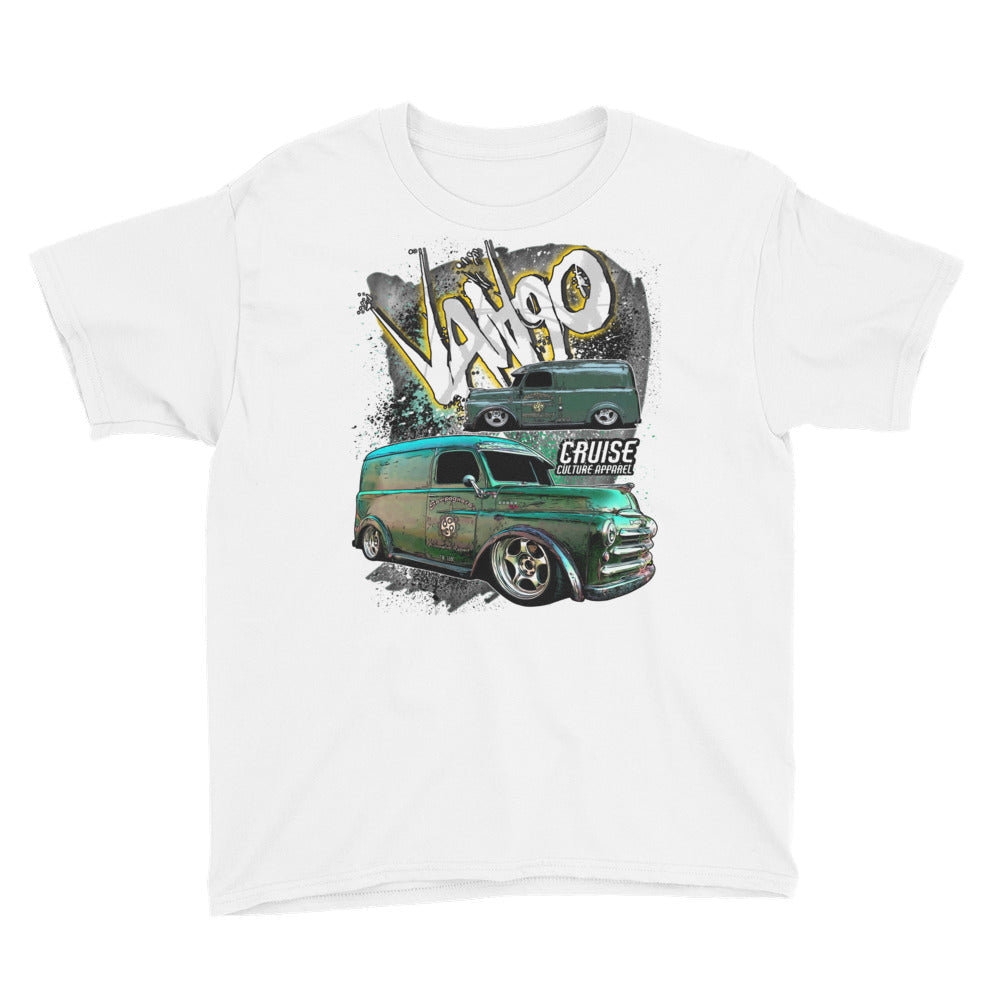 Youth VanGo T-Shirt