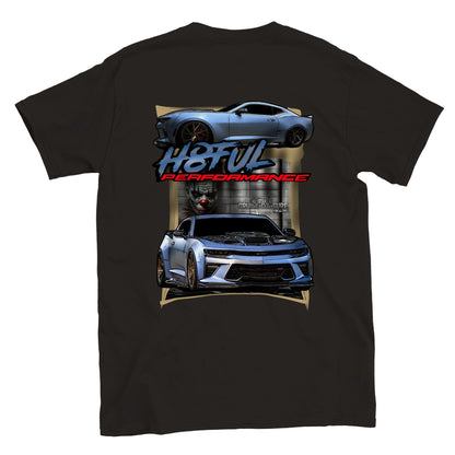 H8FUL Performance T-shirt