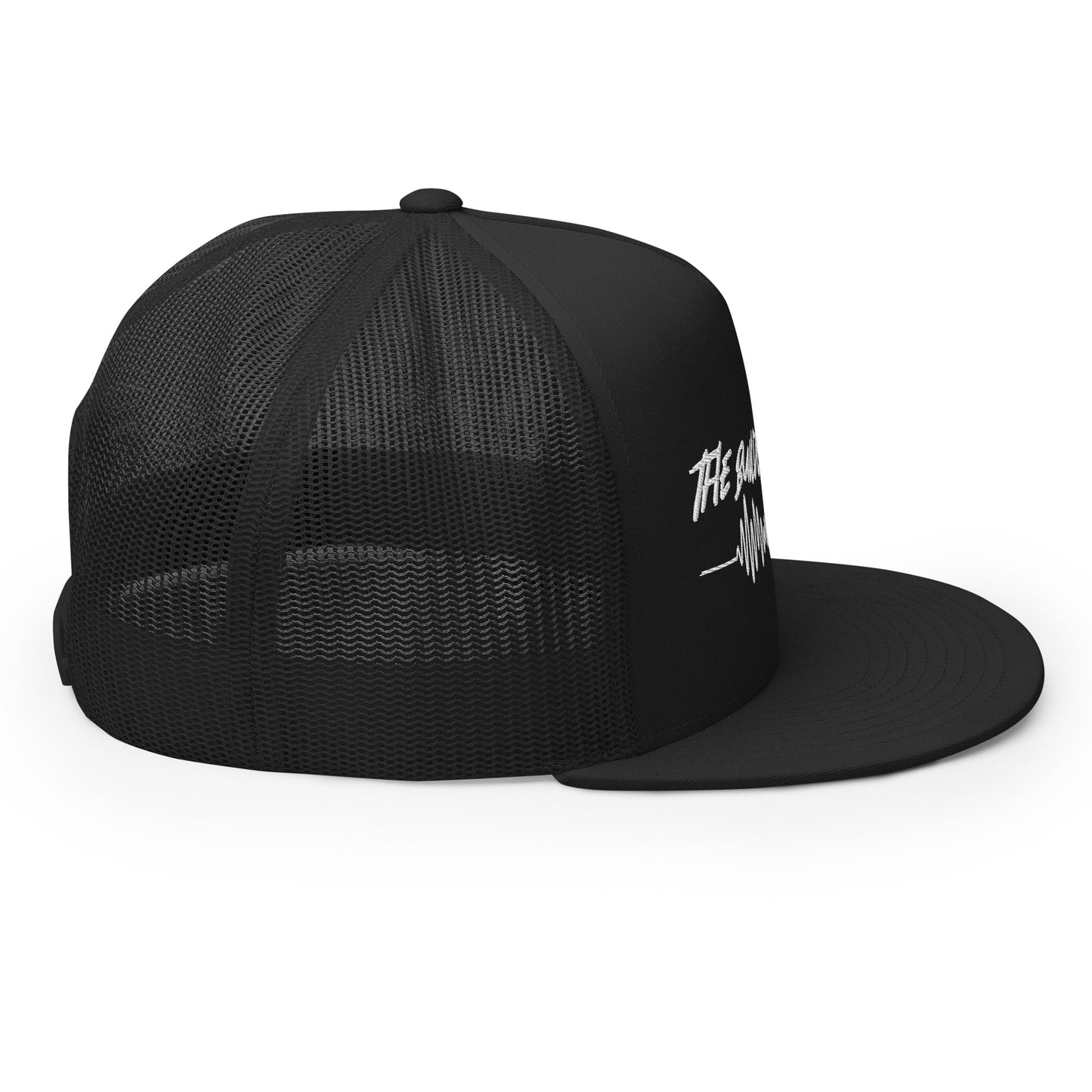 The Builder Sessions Trucker Cap