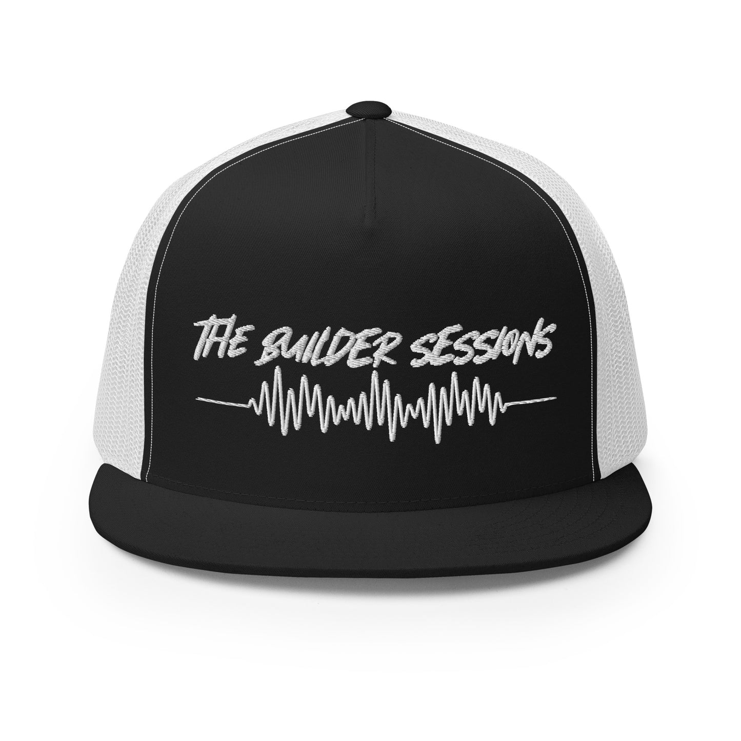 The Builder Sessions Trucker Cap