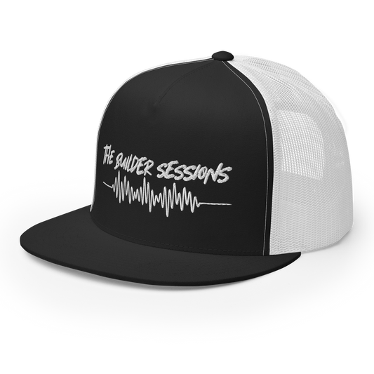 The Builder Sessions Trucker Cap