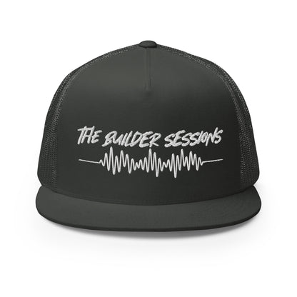 The Builder Sessions Trucker Cap