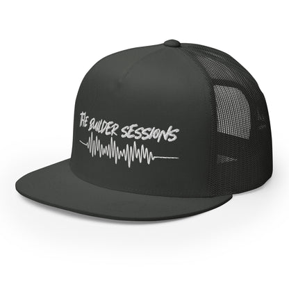 The Builder Sessions Trucker Cap