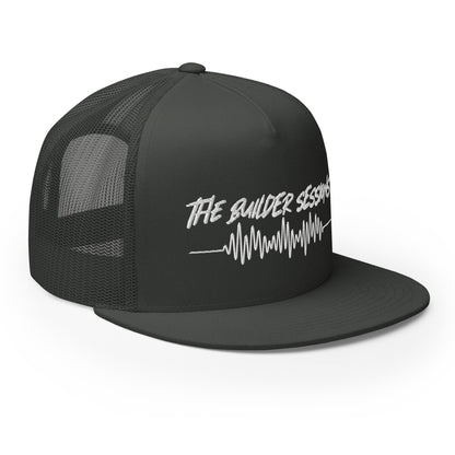 The Builder Sessions Trucker Cap