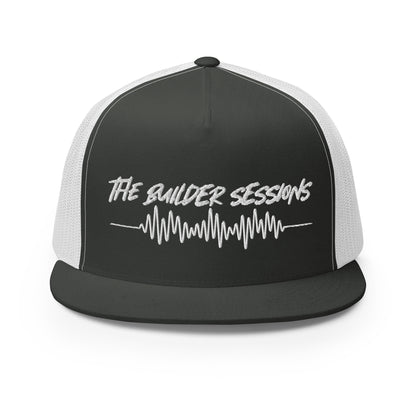 The Builder Sessions Trucker Cap