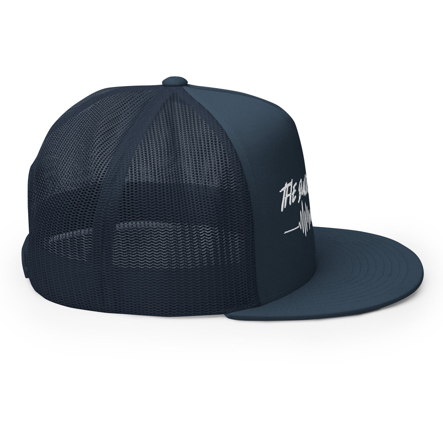 The Builder Sessions Trucker Cap