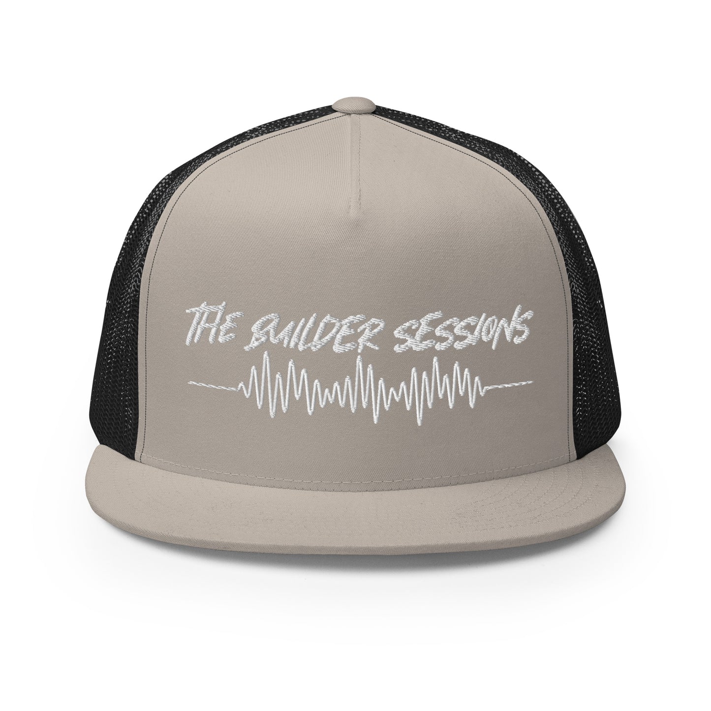 The Builder Sessions Trucker Cap