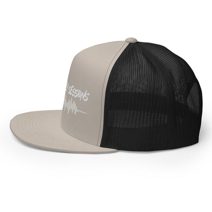 The Builder Sessions Trucker Cap