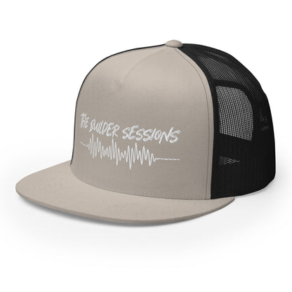 The Builder Sessions Trucker Cap