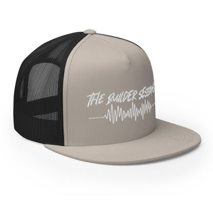 The Builder Sessions Trucker Cap