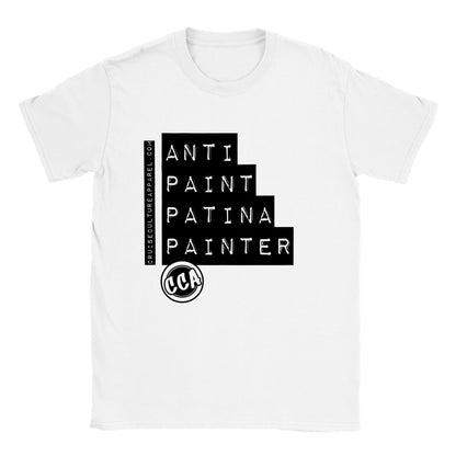 Anti Paint Patina Painter