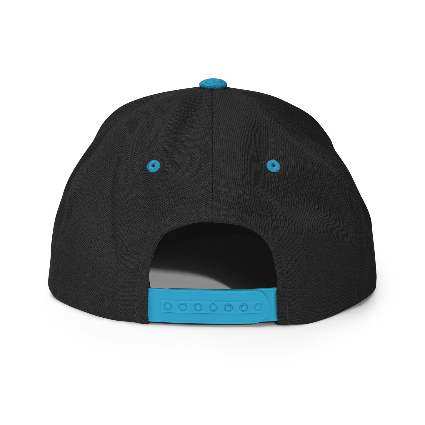 The Builder Sessions Snapback Hat