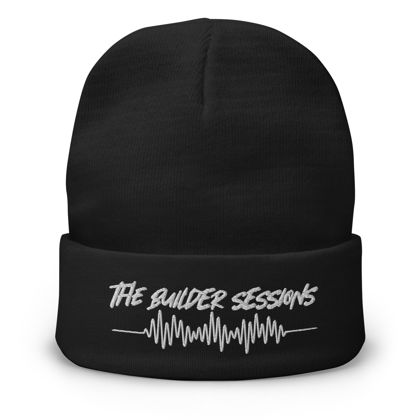 The Builder Sessions Beanie