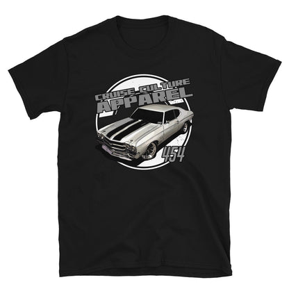 454 Chevelle T-Shirt