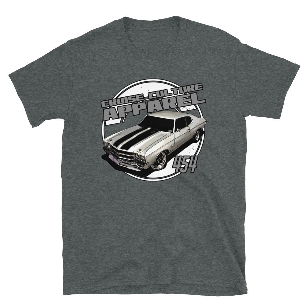 454 Chevelle T-Shirt