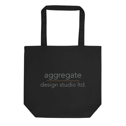 Aggregate Eco Tote Bag