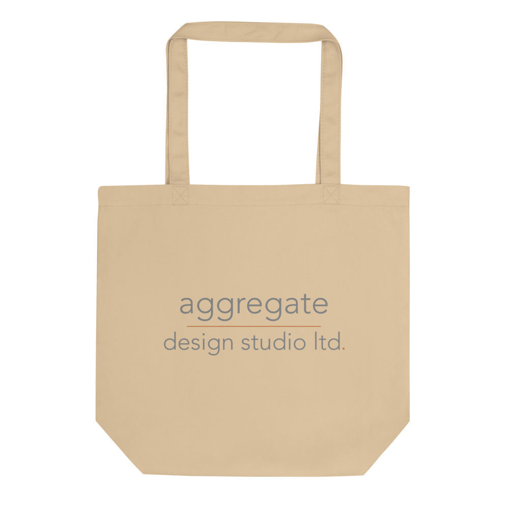 Aggregate Eco Tote Bag