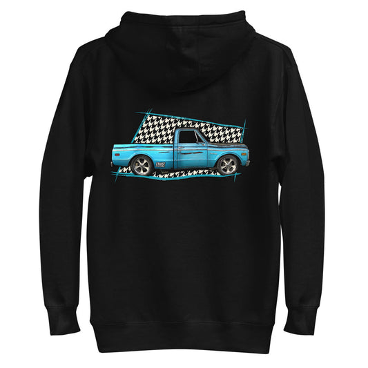 Betty Blue C10 Hoodie