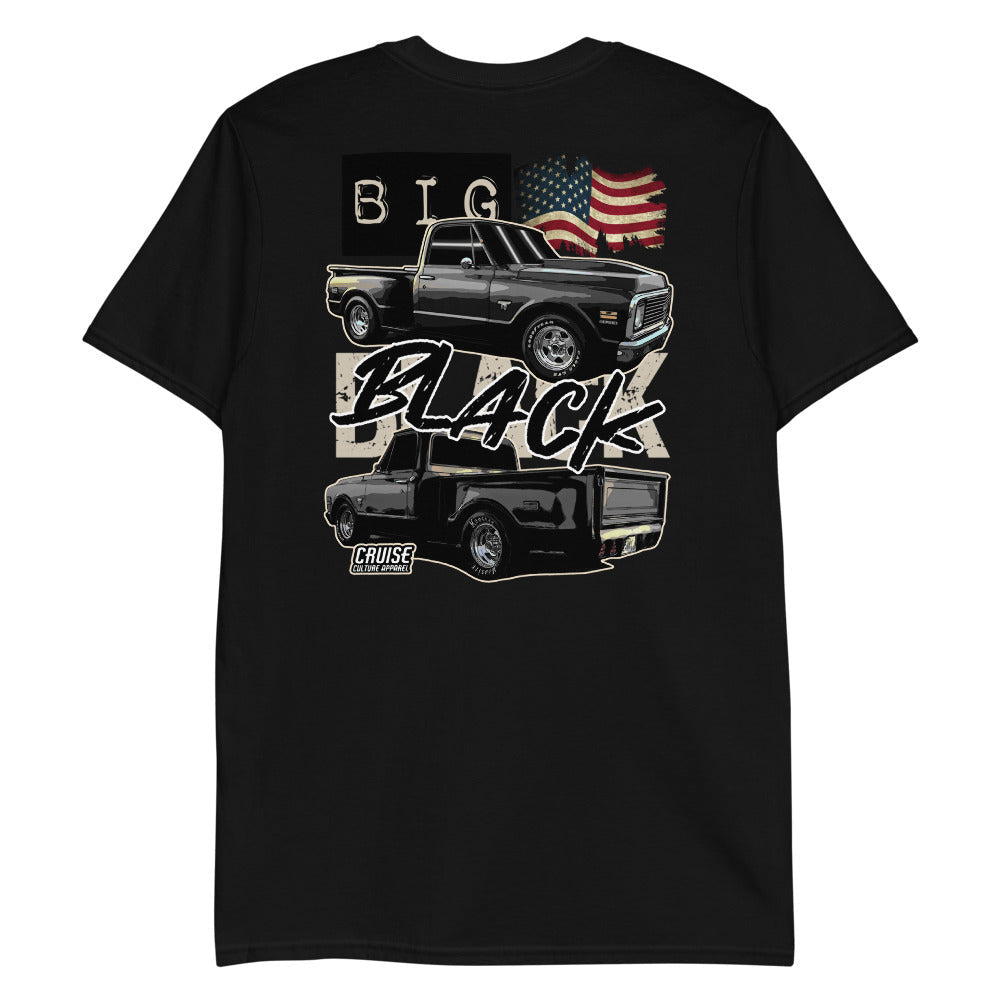 Big Black C10 T-Shirt