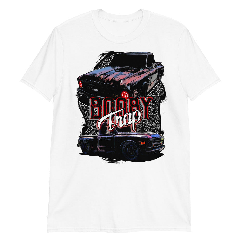 Booby Trap T-Shirt