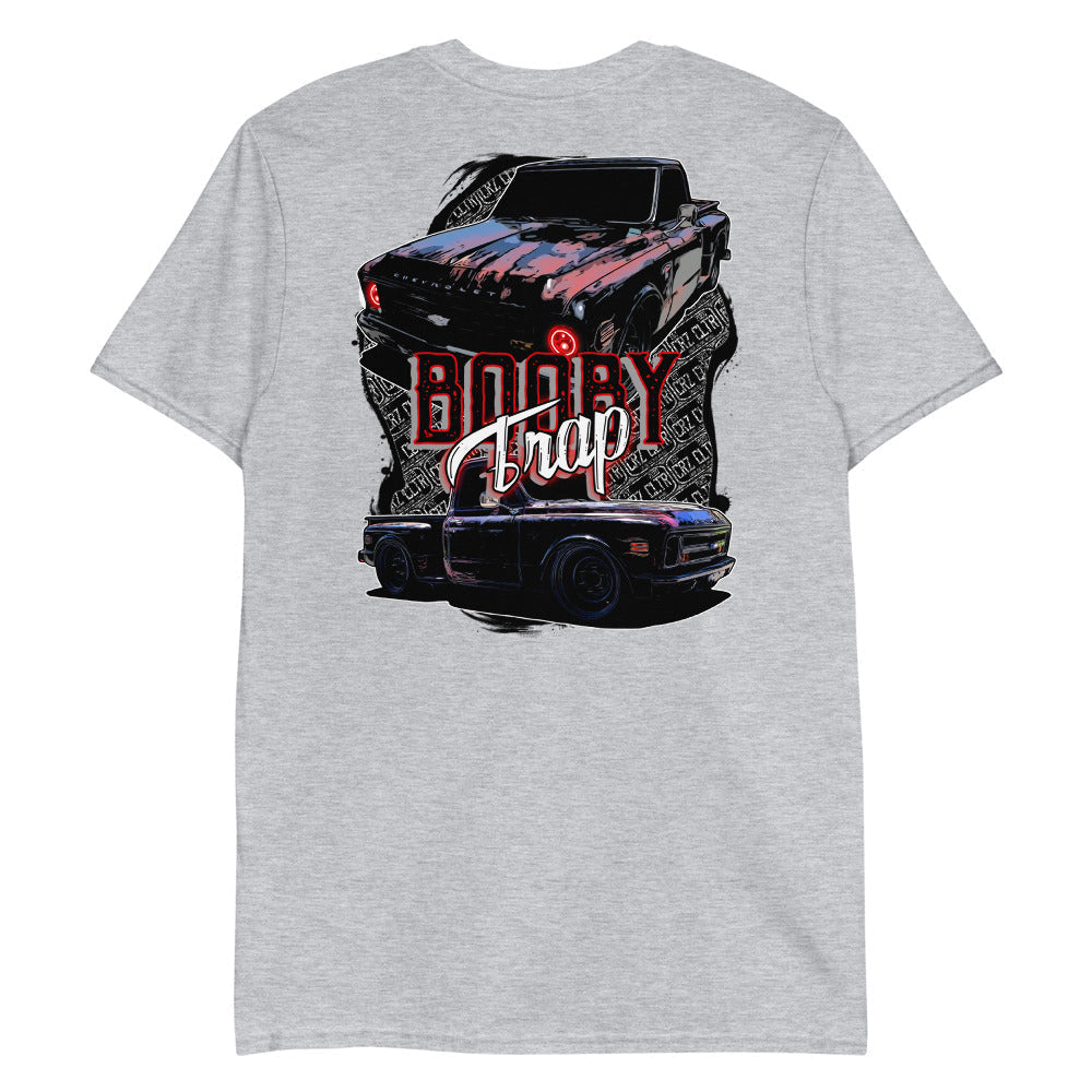 Booby Trap T-Shirt