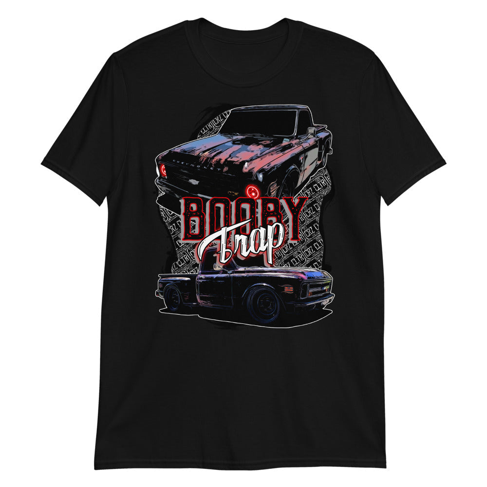 Booby Trap T-Shirt