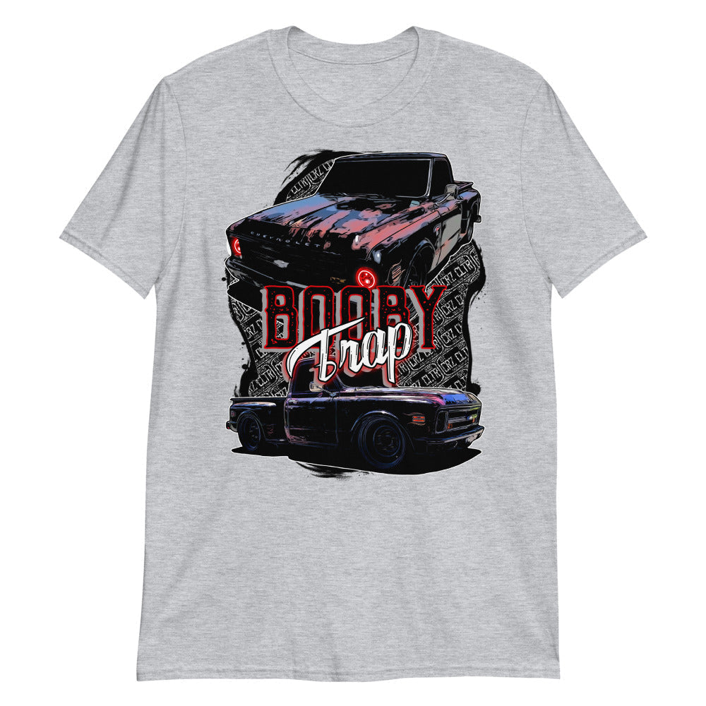 Booby Trap T-Shirt