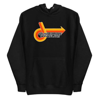 Boosted CCA Hoodie