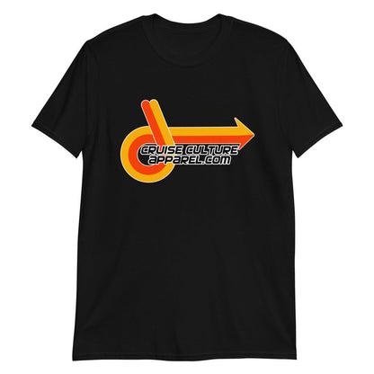 Boosted CCA T-Shirt